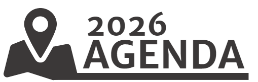 2026 Agenda logo